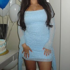 FERRARA oh Polly dress